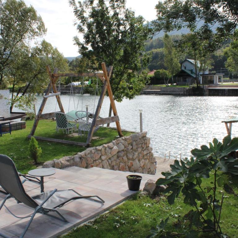 AM Una Lux House - Villa - 30