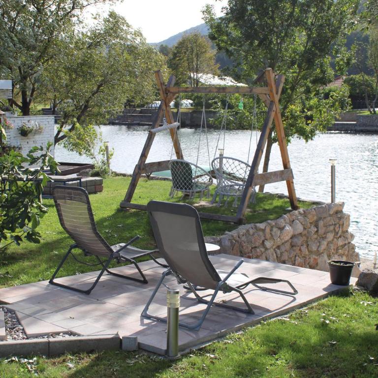 AM Una Lux House - Villa - 27