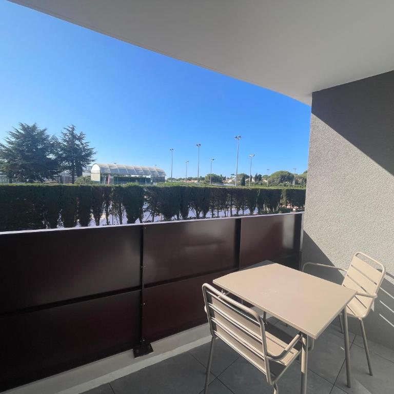 Studio 115 Wellness Cap d'Agde - Apartment mit 1 Schlafzimmer - 8