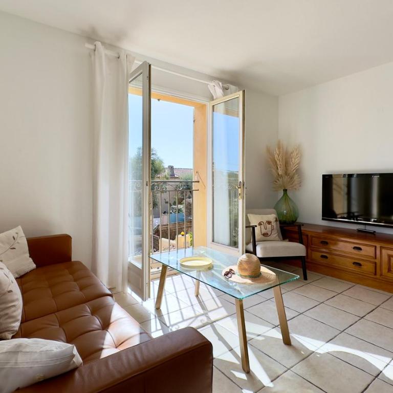 Villa Marinette - Maison 2 Chambres - 3