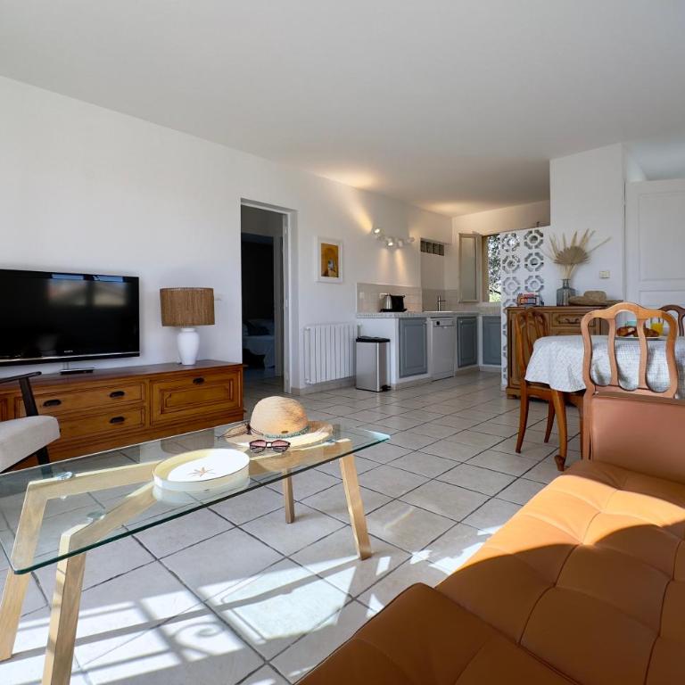Villa Marinette - Maison 2 Chambres - 1