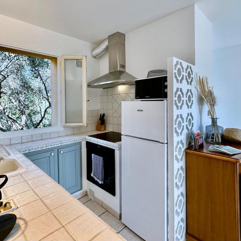 Villa Marinette - Maison 2 Chambres - 7