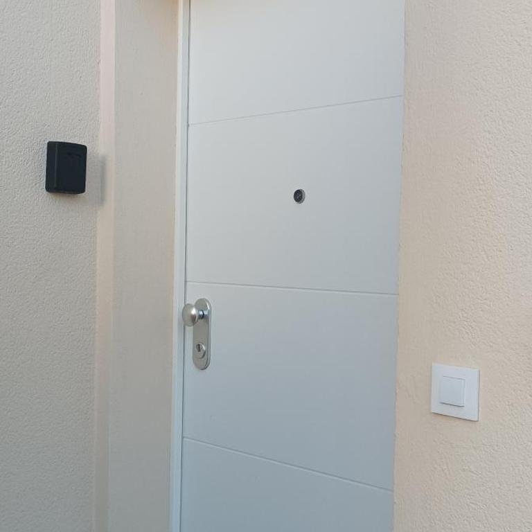 Nueva Almería beach & chill - Apartamento de 1 dormitorio - 2