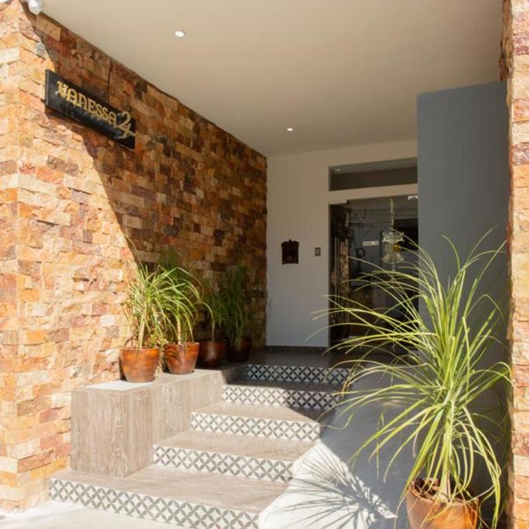 Studio Vanessa24 a pocos pasos de la 5ta Avenida y la playa - One-Bedroom Apartment - 5