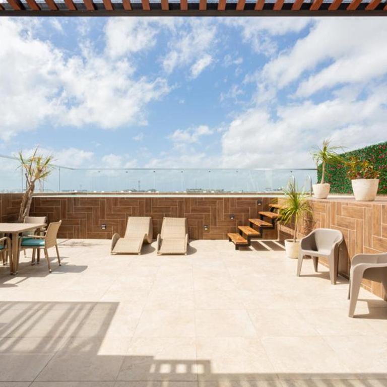 Studio Vanessa24 a pocos pasos de la 5ta Avenida y la playa - One-Bedroom Apartment - 20