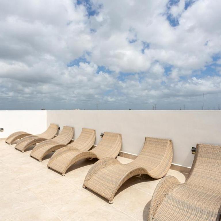 Studio Vanessa24 a pocos pasos de la 5ta Avenida y la playa - One-Bedroom Apartment - 25