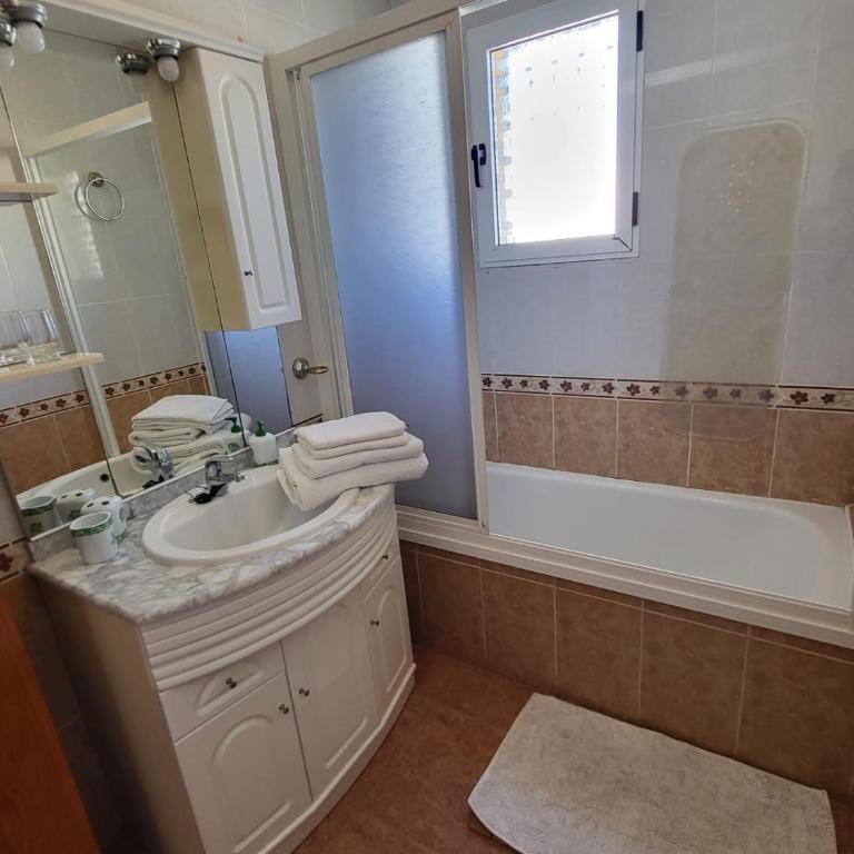 Orihuela - Sleeps 6 - Parking - Pool - PetFriendly - Villa de 1 dormitorio - 30