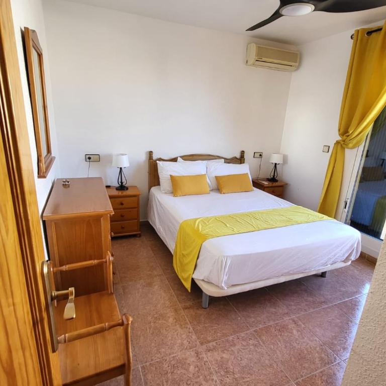 Orihuela - Sleeps 6 - Parking - Pool - PetFriendly - Villa de 1 dormitorio - 15