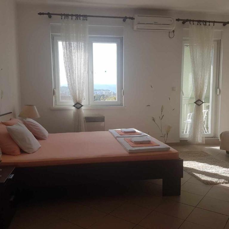 Idila Kovilje - Apartman sa 1 Spavaćom Sobom - 13