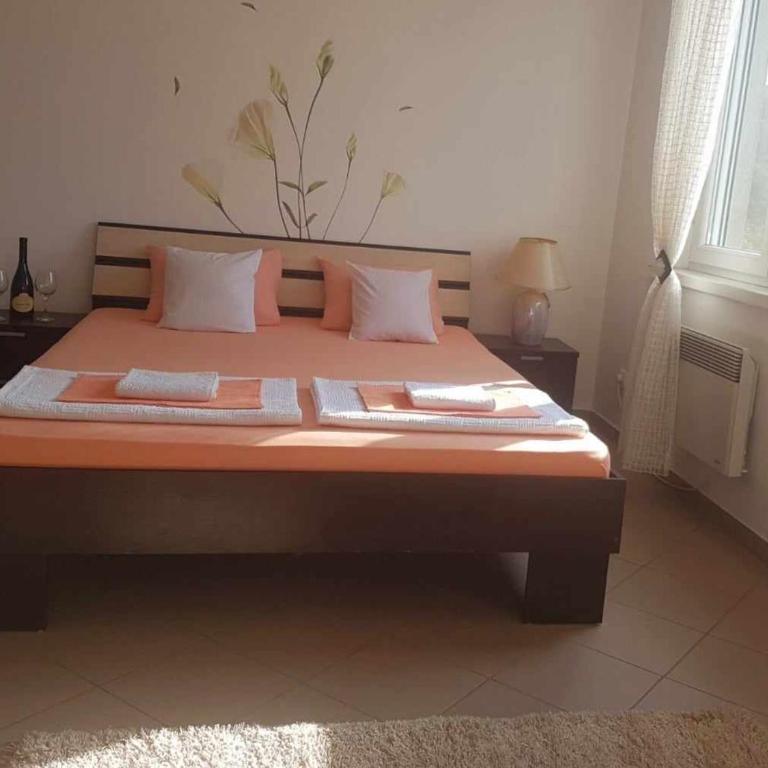 Idila Kovilje - Apartman sa 1 Spavaćom Sobom - 4
