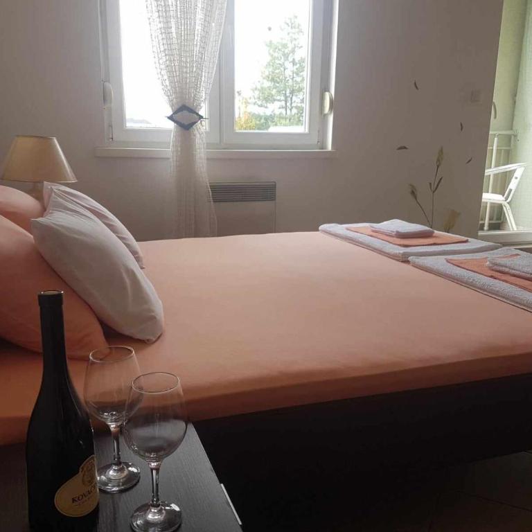 Idila Kovilje - Apartman sa 1 Spavaćom Sobom - 7
