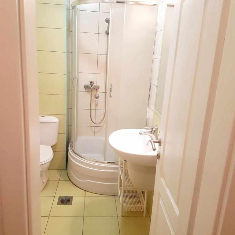 Idila Kovilje - Apartman sa 1 Spavaćom Sobom - 12