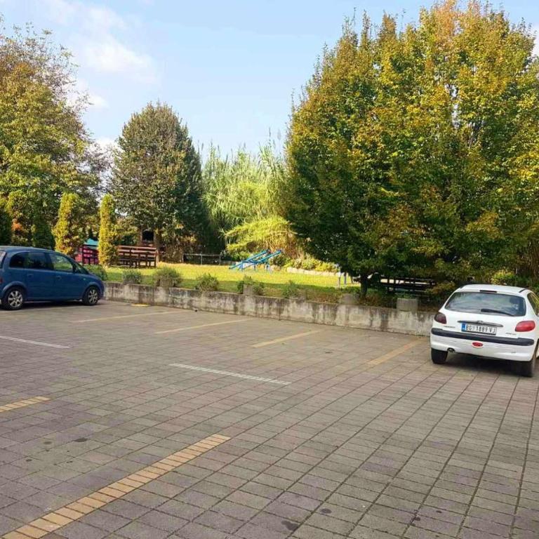 Idila Kovilje - Apartman sa 1 Spavaćom Sobom - 17