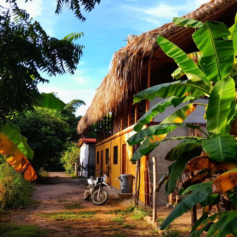 Casa Matilda - Palomino - Two-Bedroom House - 3