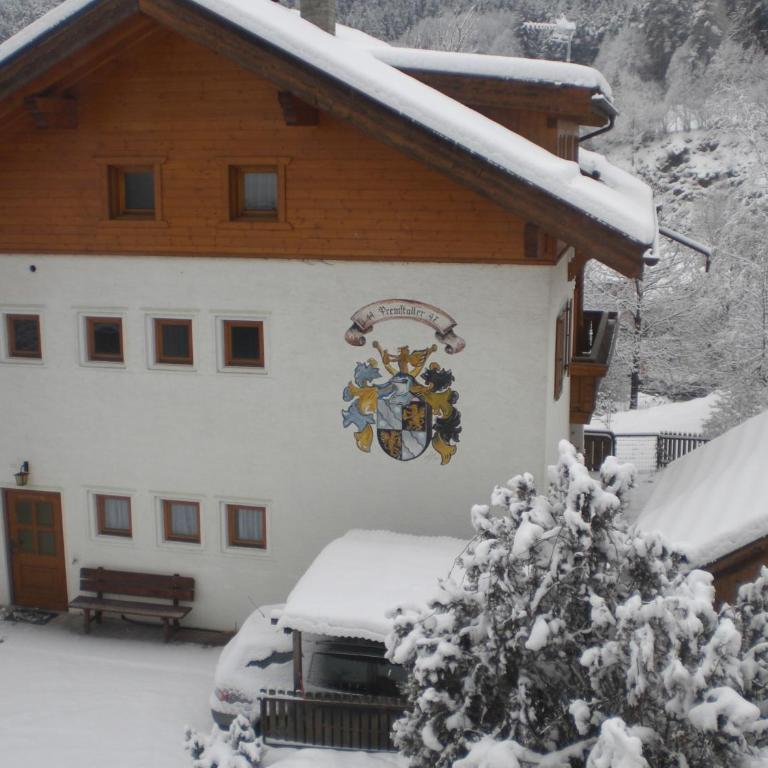 Haus Ploner - Pichlerhof - Appartamento con 2 Camere da Letto - 18