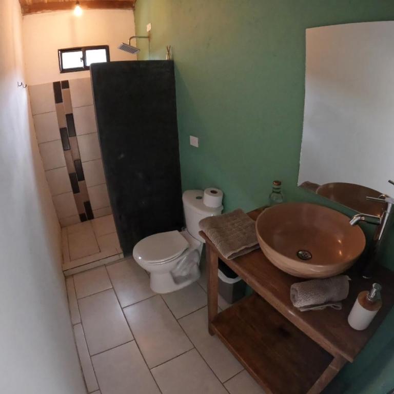 Casa Matilda - Palomino - Casa de 2 dormitorios - 15