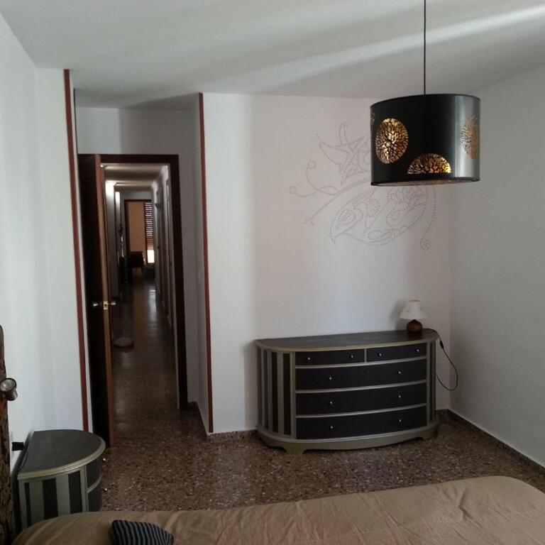 Villajoyosa piso - Apartamento de 3 dormitorios - 3