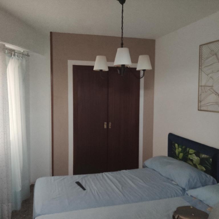 Villajoyosa piso - Apartamento de 3 dormitorios - 4