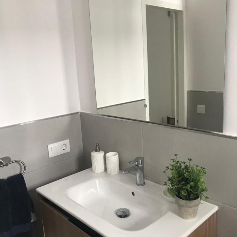 Paraíso playero en Las Palmas - Two-Bedroom Apartment - 20
