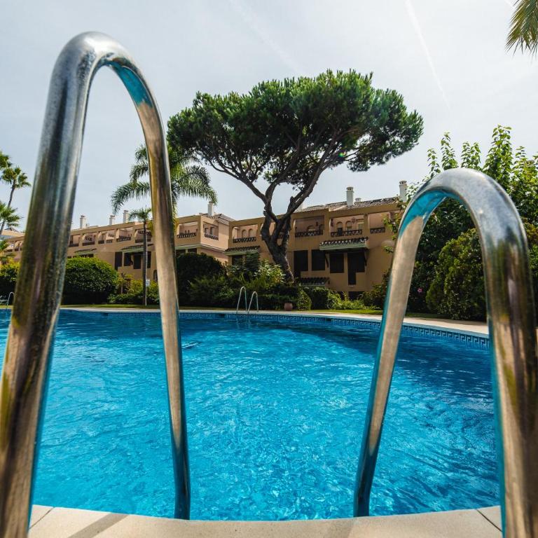 Elviria beach - Apartamento de 2 dormitorios - 5