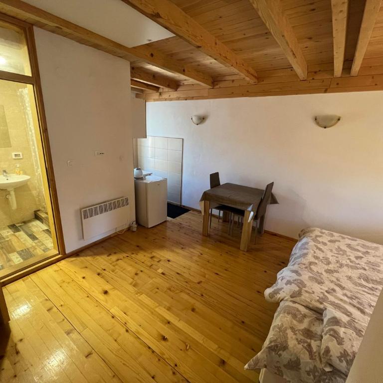 Apartment Durmitor - Studio with Mountain View - 30