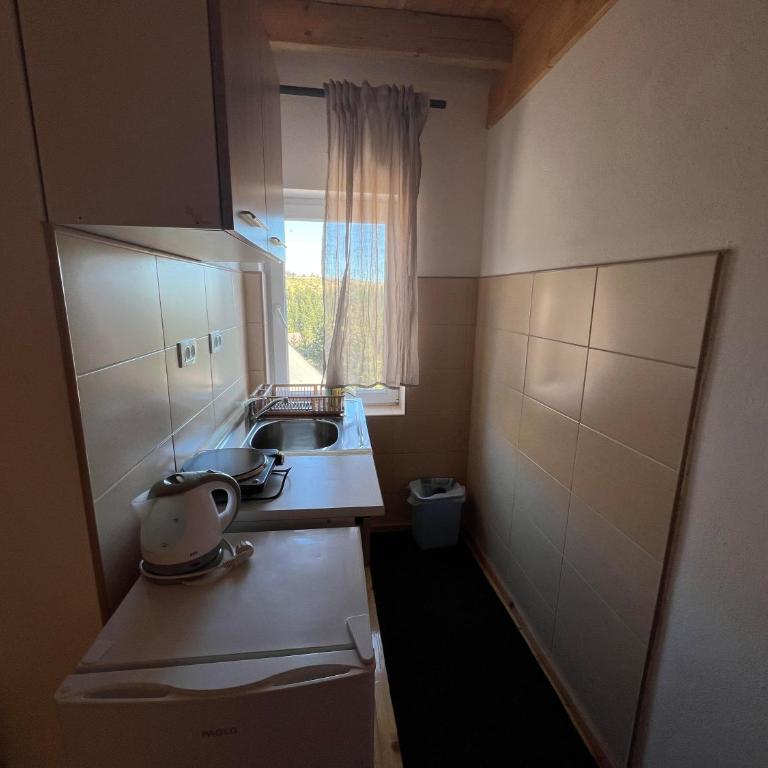 Apartment Durmitor - Studio with Mountain View - 33
