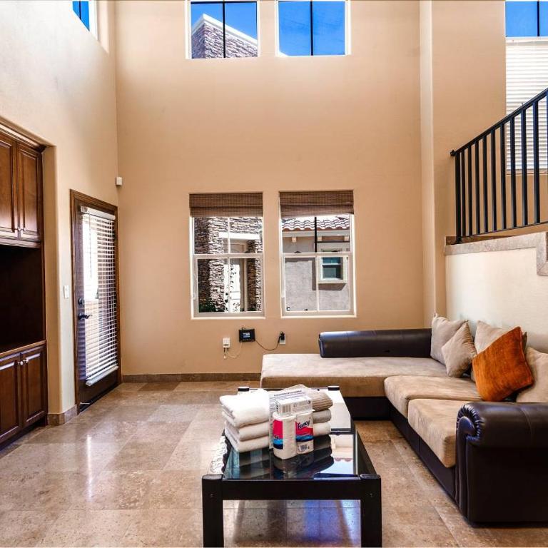 Ultimate San Felipe Baja rental home with WiFi - Casa - 4