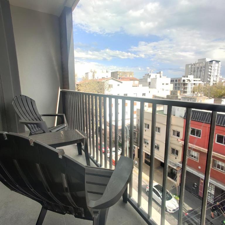 ORLA DPTO MDP - Apartamento de 1 dormitorio - 12