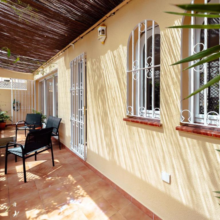 Elviria beach - Apartamento de 2 dormitorios - 29