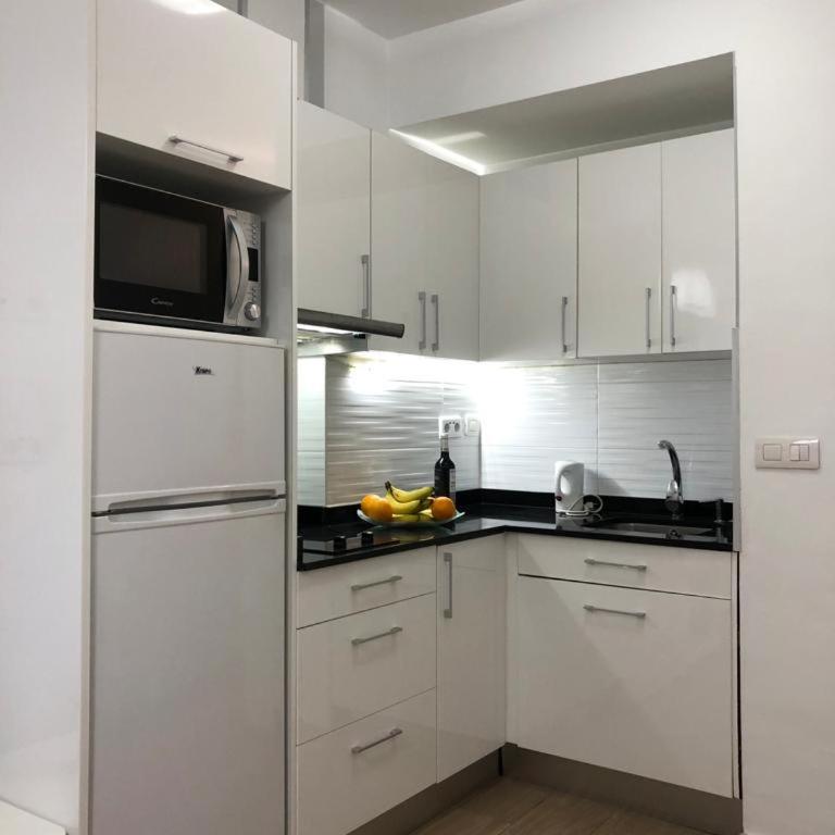 Green Beach Las Canteras - Apartamento de 1 dormitorio - 1