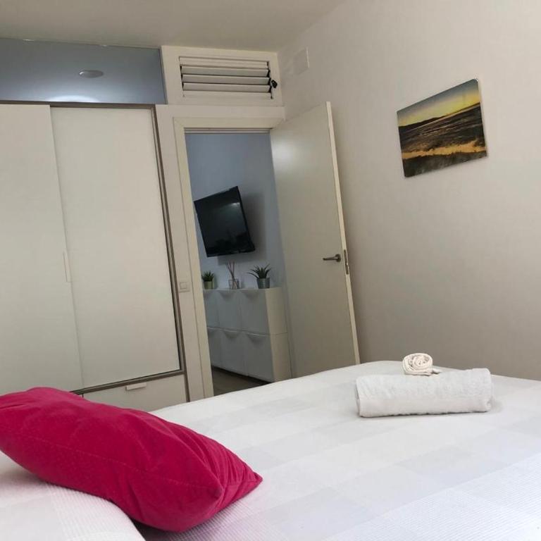 Green Beach Las Canteras - Apartamento de 1 dormitorio - 6