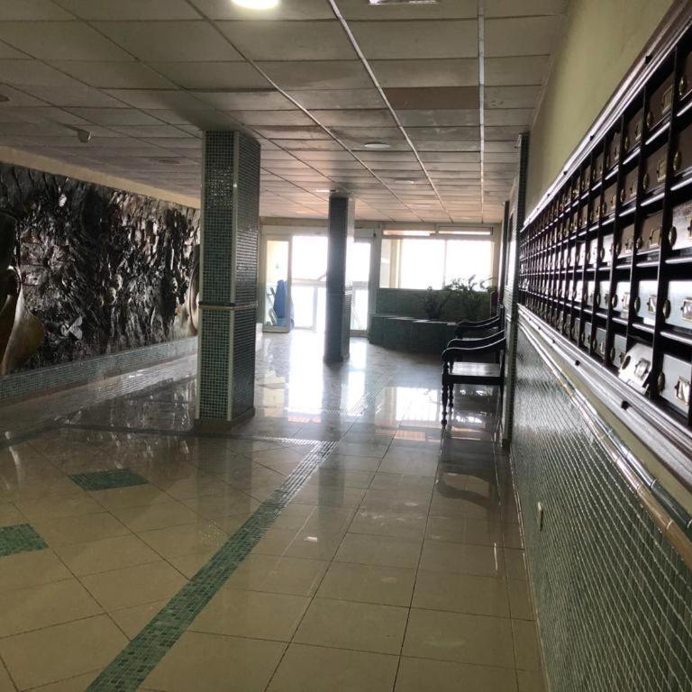 Green Beach Las Canteras - Apartamento de 1 dormitorio - 18