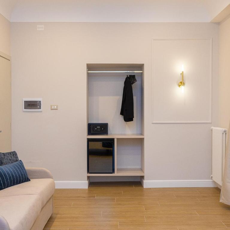 La Dolce Vita Boutique Guest House - Junior Suite - 2
