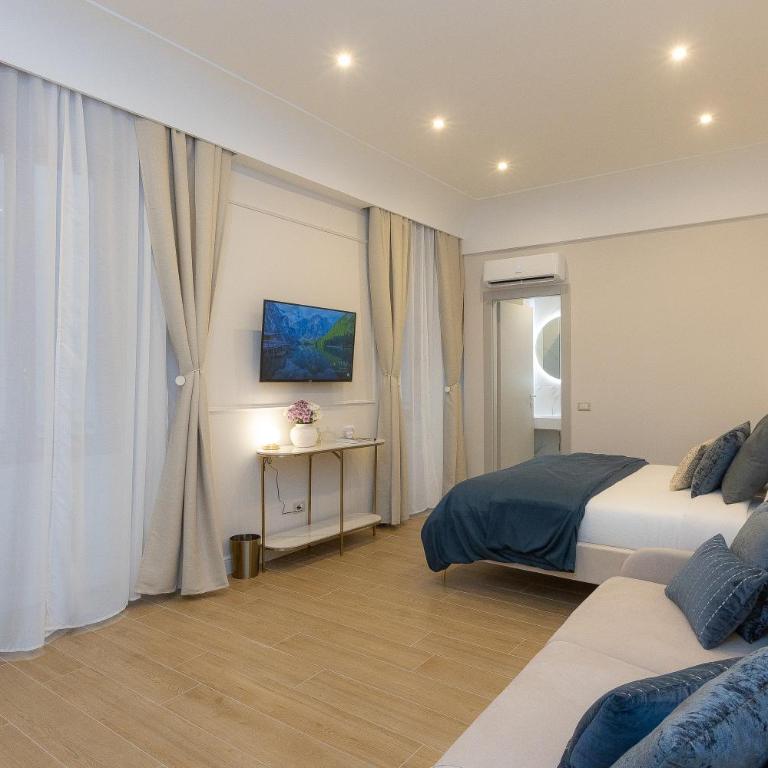 La Dolce Vita Boutique Guest House - Junior Suite - 5