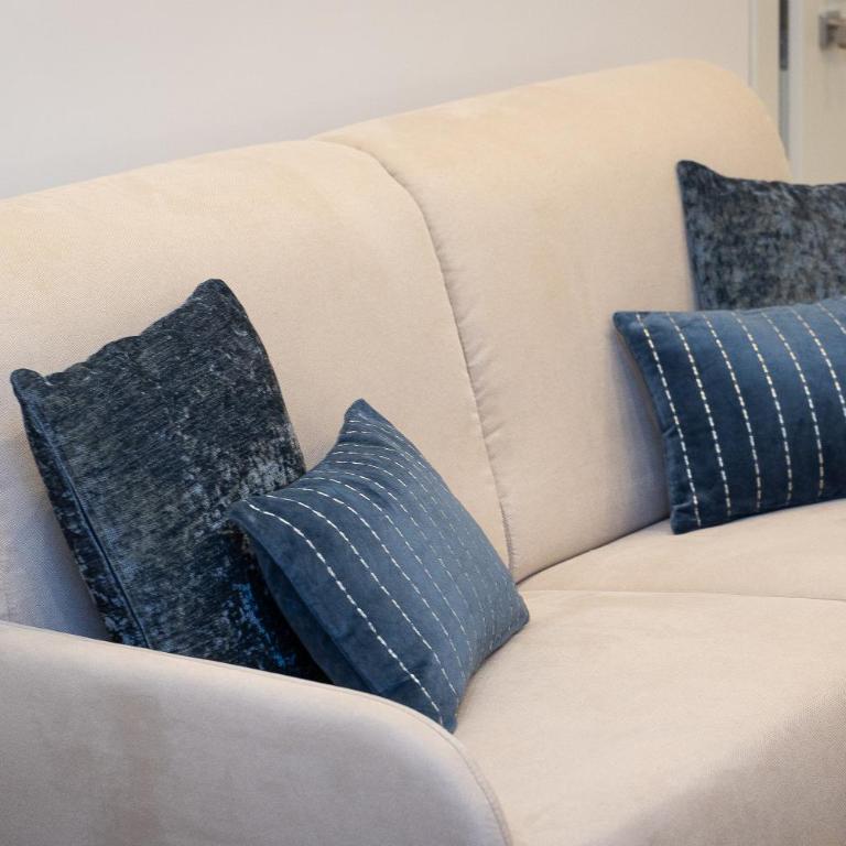 La Dolce Vita Boutique Guest House - Junior Suite - 11