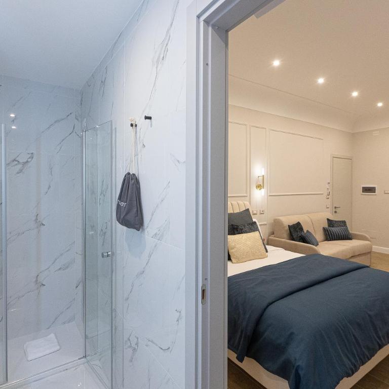 La Dolce Vita Boutique Guest House - Junior Suite - 8
