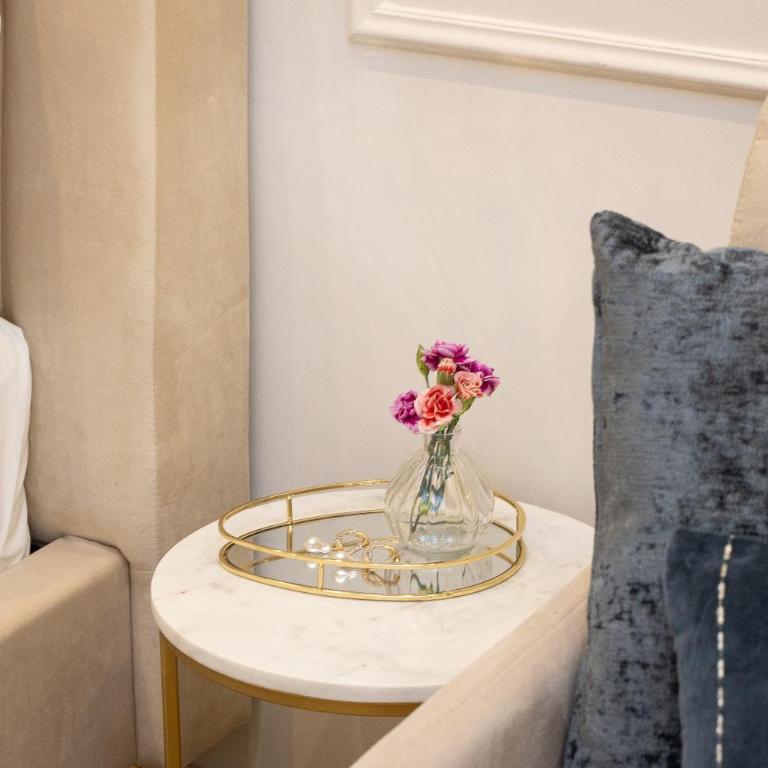 La Dolce Vita Boutique Guest House - Junior Suite - 9
