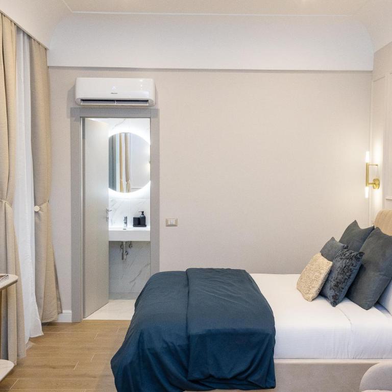 La Dolce Vita Boutique Guest House - Junior Suite - 10