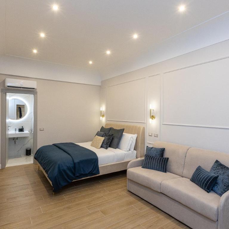 La Dolce Vita Boutique Guest House - Junior Suite - 7