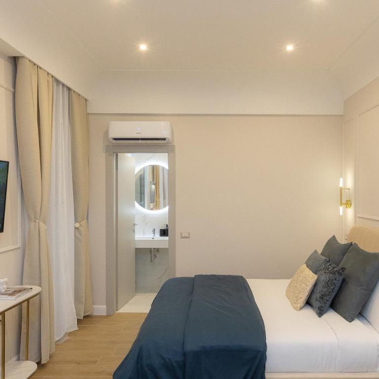 La Dolce Vita Boutique Guest House - Junior Suite - 12