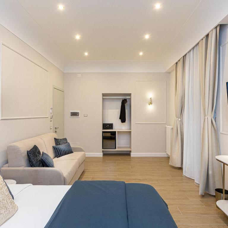 La Dolce Vita Boutique Guest House - Junior Suite - 14