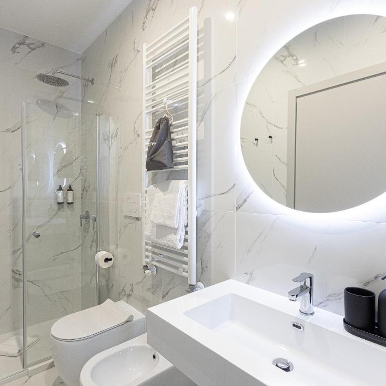 La Dolce Vita Boutique Guest House - Junior Suite - 22