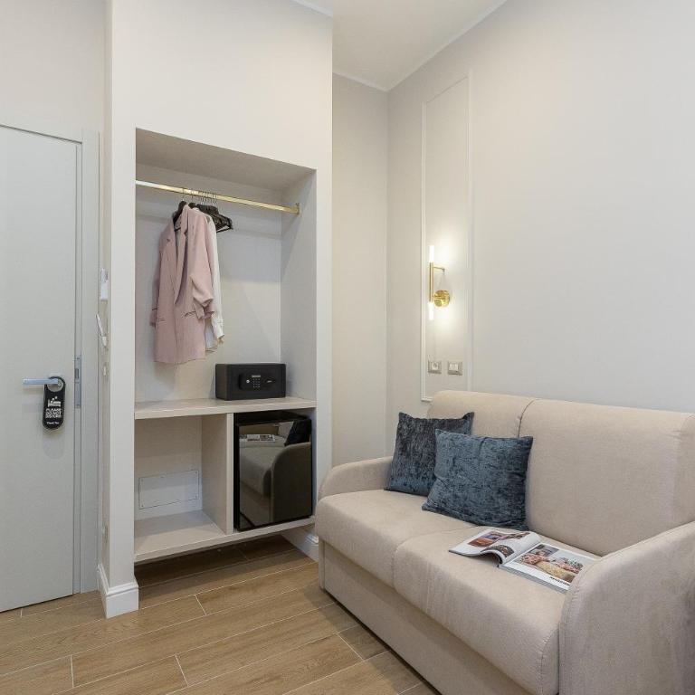 La Dolce Vita Boutique Guest House - Junior Suite - 21