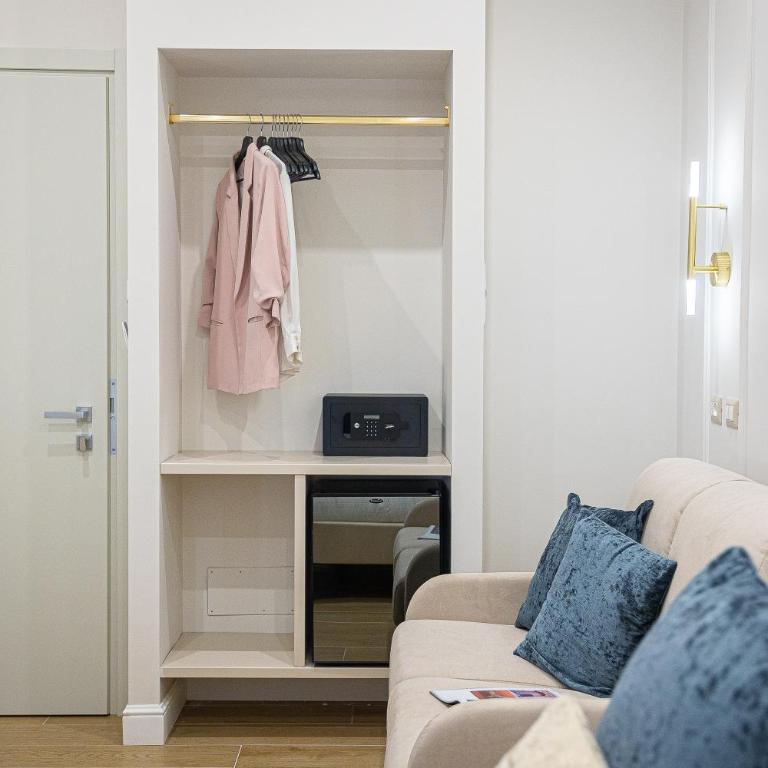 La Dolce Vita Boutique Guest House - Junior Suite - 19