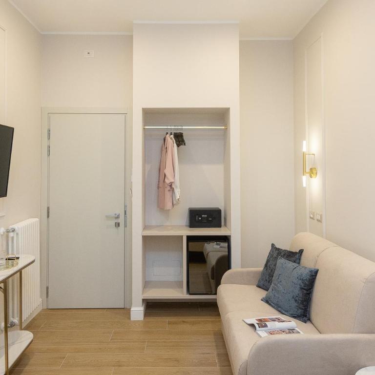 La Dolce Vita Boutique Guest House - Junior Suite - 18