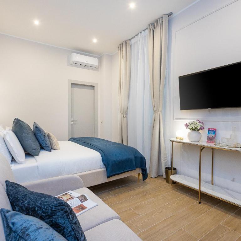 La Dolce Vita Boutique Guest House - Junior Suite - 25