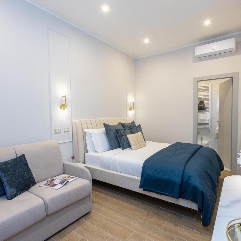 La Dolce Vita Boutique Guest House - Junior Suite - 26
