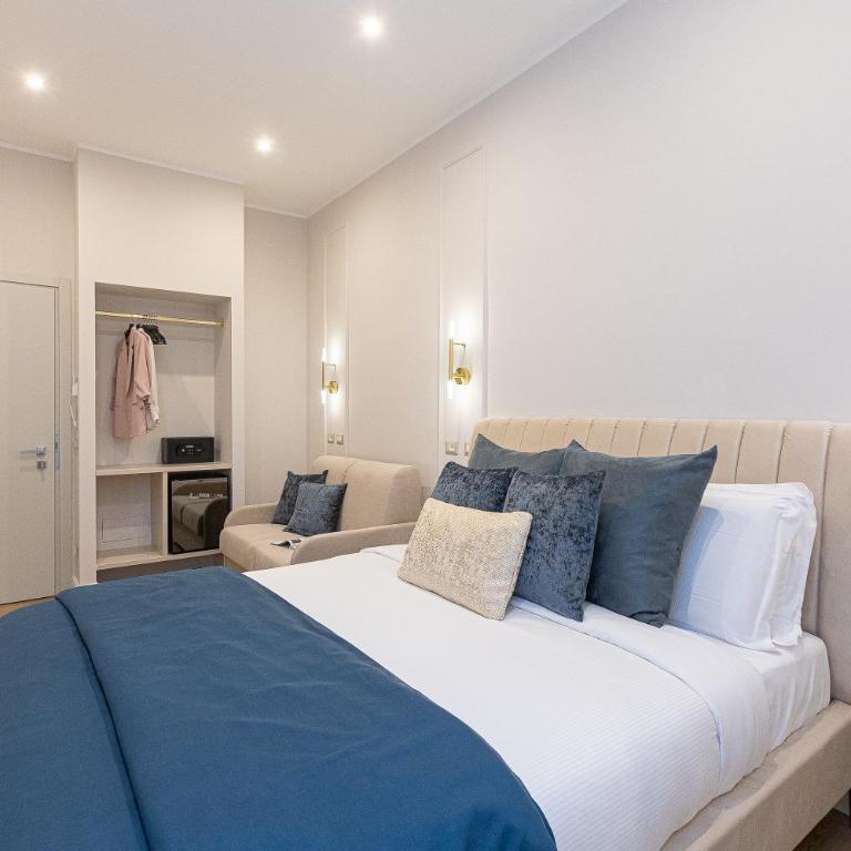 La Dolce Vita Boutique Guest House - Junior Suite - 27