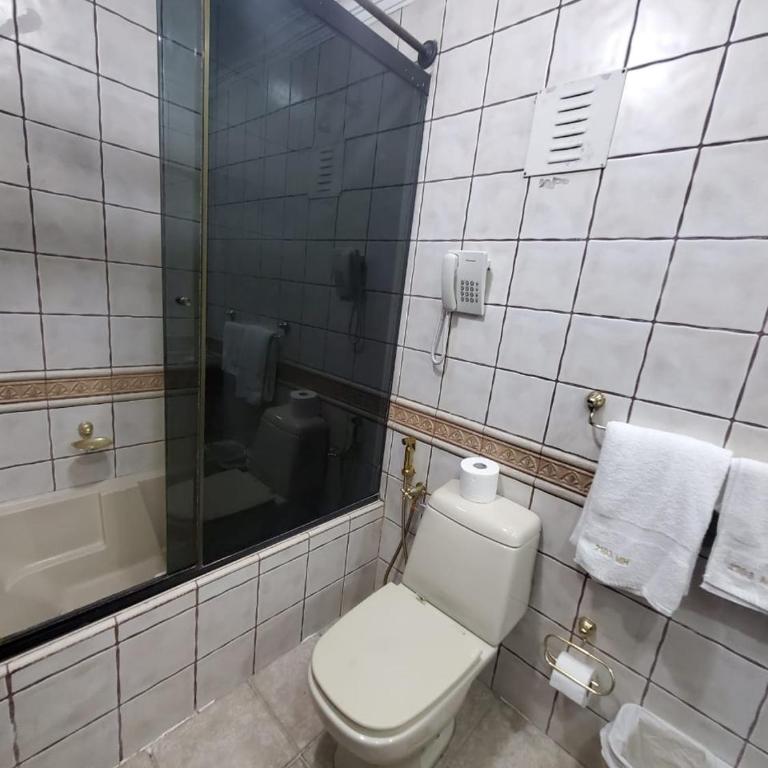 Condominio Casa Blanca - Apartamento de 1 dormitorio - 9