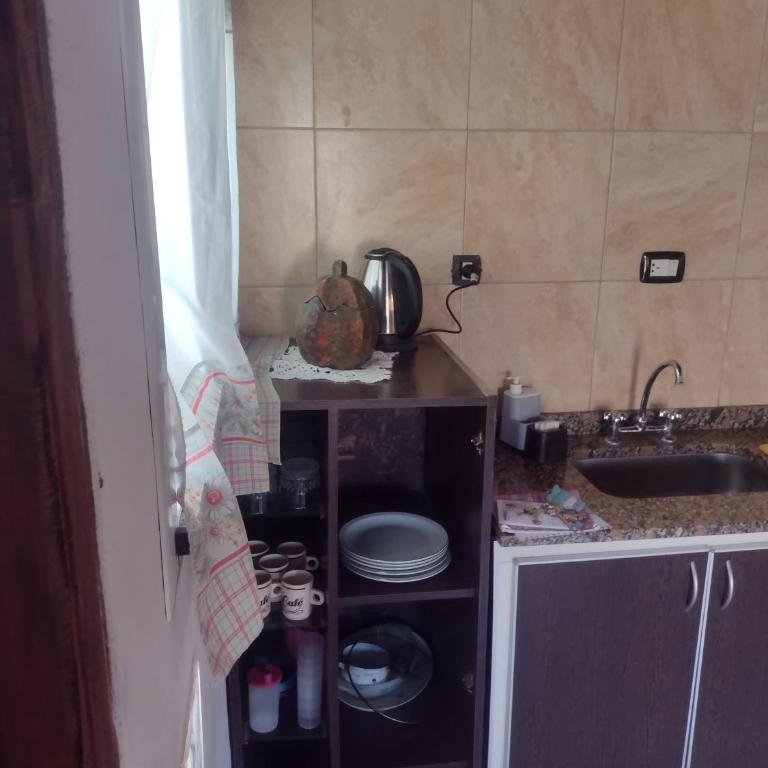Casa Los Acantilados - Two-Bedroom House - 2